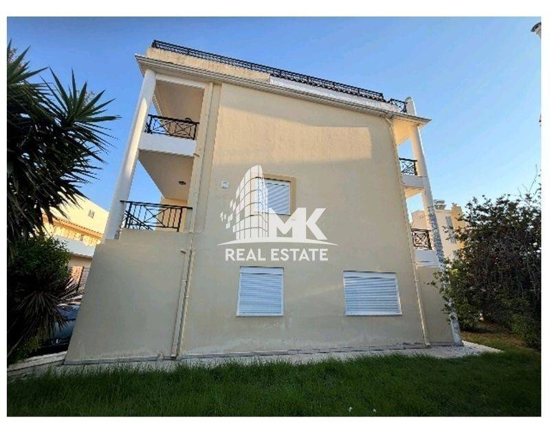 Εξωτερικός χώρος