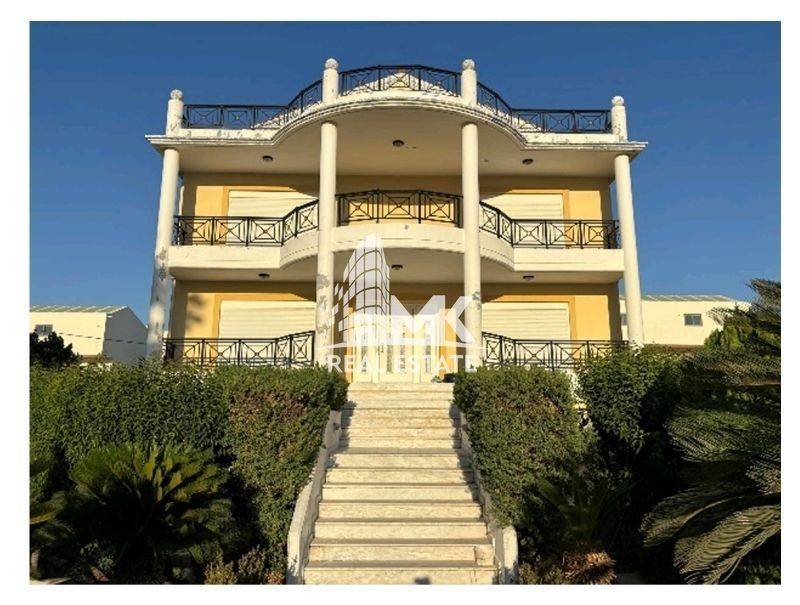 Εξωτερικός χώρος