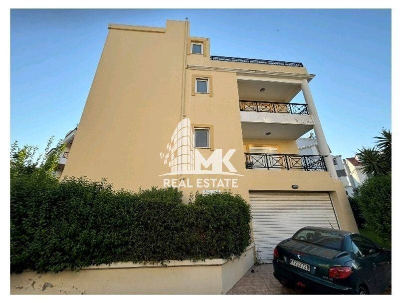 Εξωτερικός χώρος