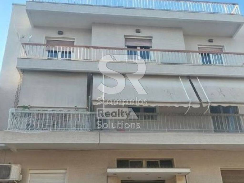 Εξωτερικός χώρος