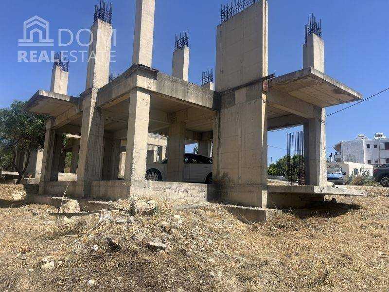 Εξωτερικός χώρος