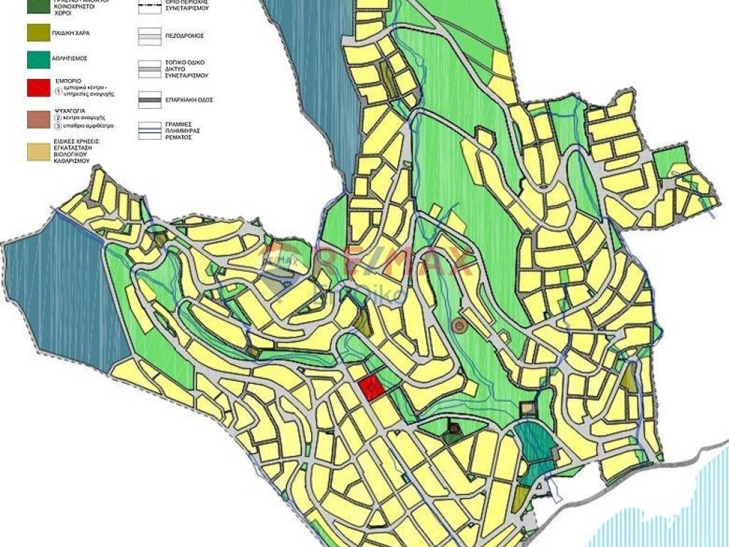 Εσωτερικοι χώροι