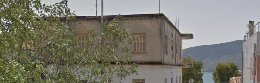 Εξωτερικοι χώροι