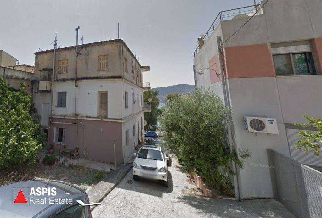 Εξωτερικοι χώροι