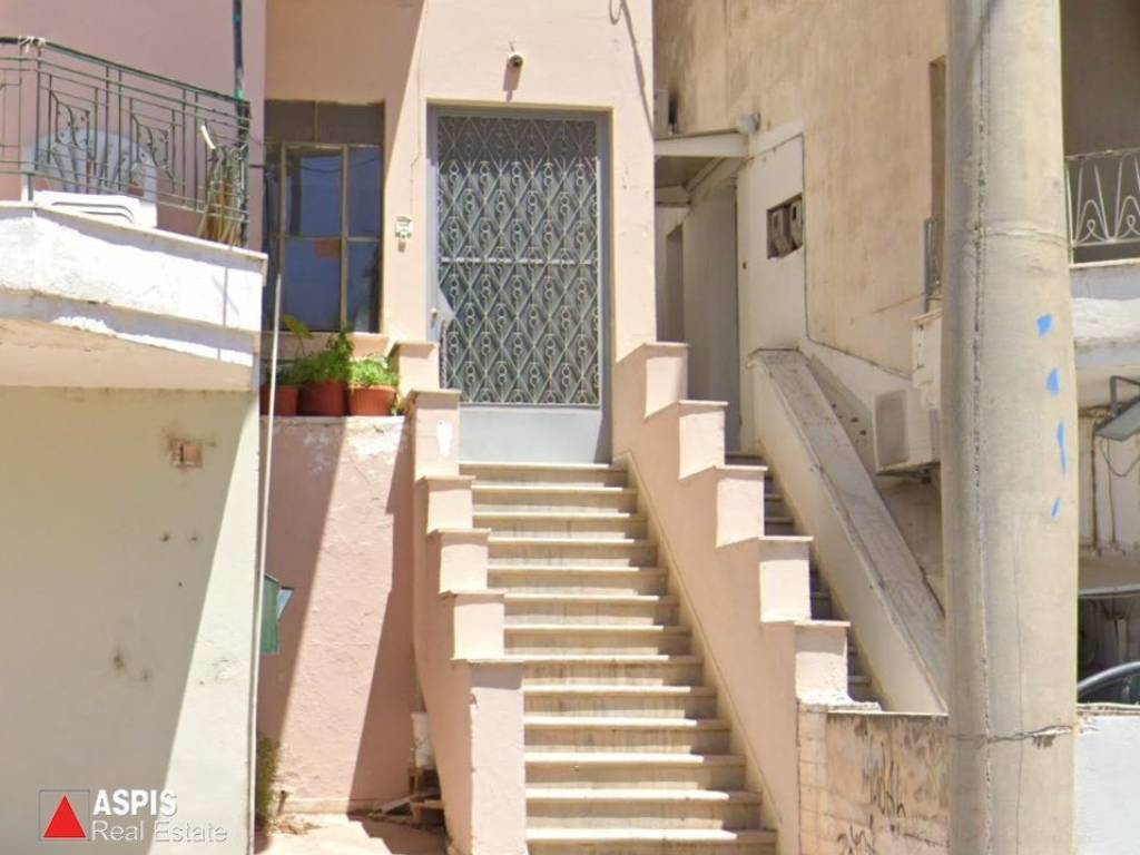 Εξωτερικοι χώροι