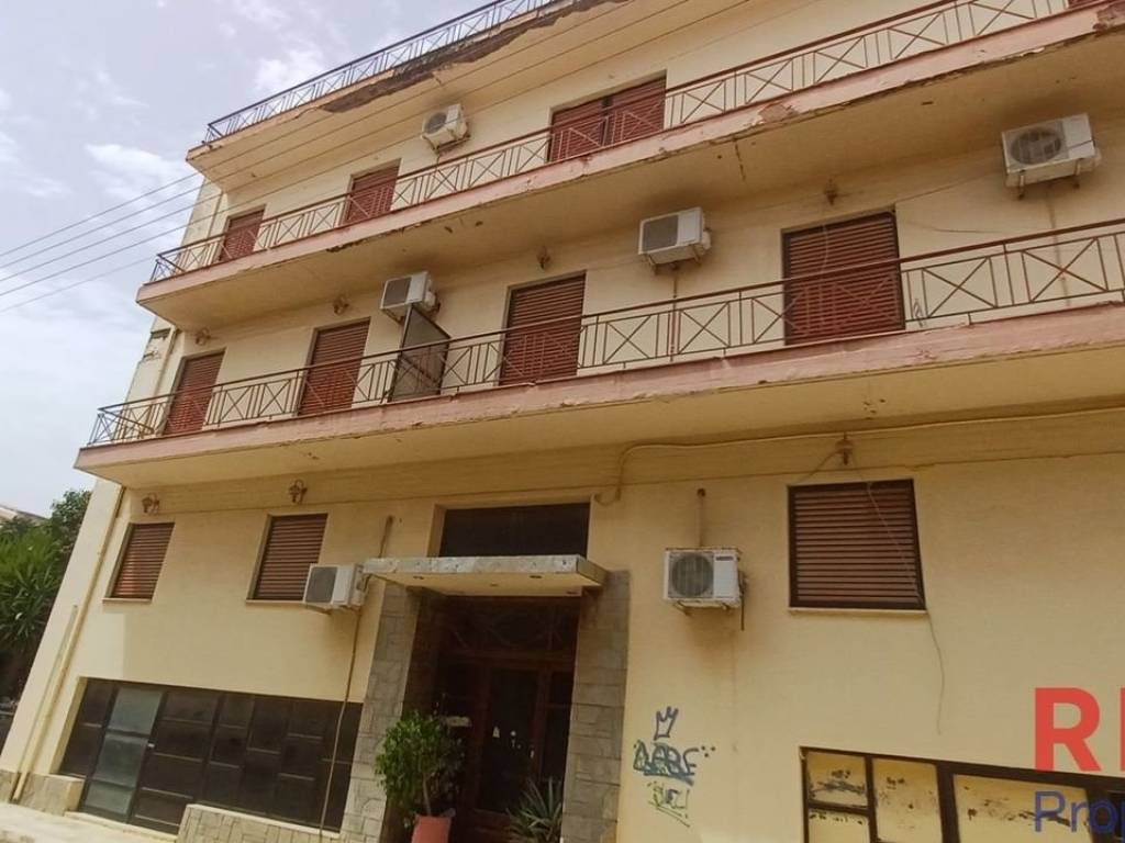 Εξωτερικοι χώροι