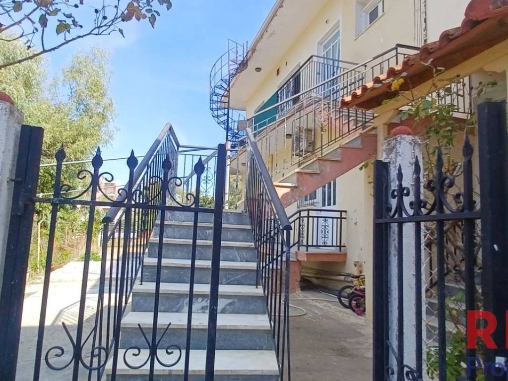 Εξωτερικοι χώροι