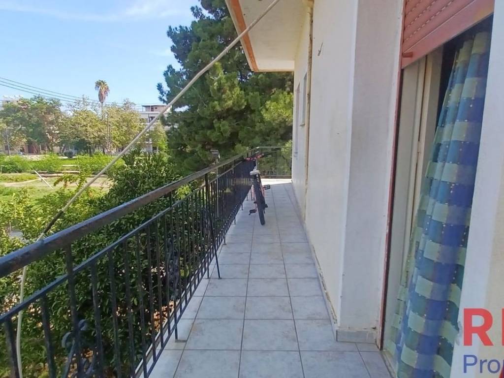 Εξωτερικοι χώροι