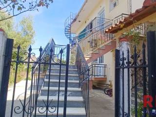 Εξωτερικοι χώροι