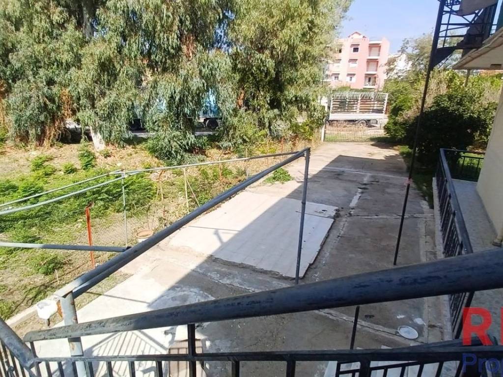 Εξωτερικοι χώροι