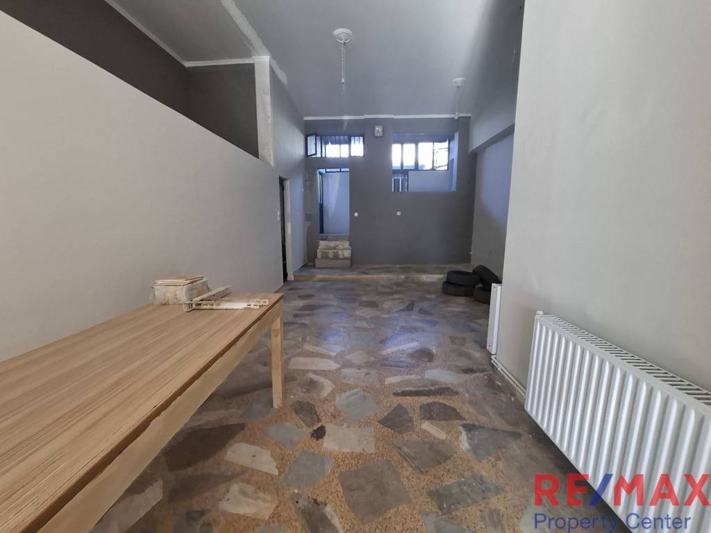 Εσωτερικοι χώροι