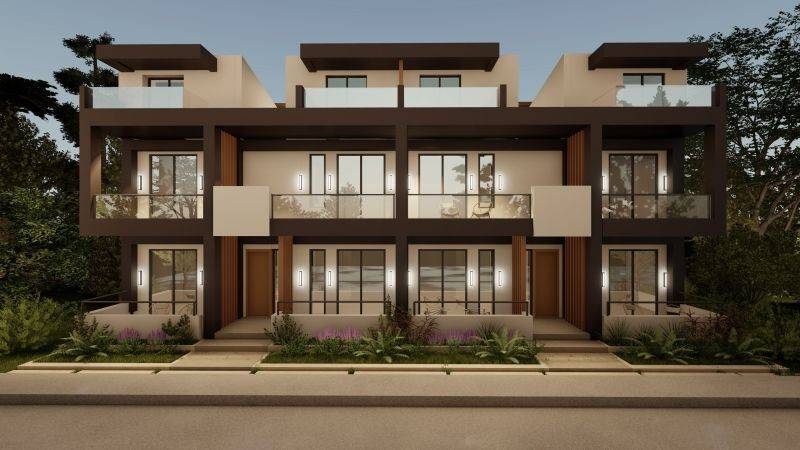 Εξωτερικός χώρος