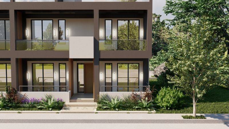 Εξωτερικός χώρος