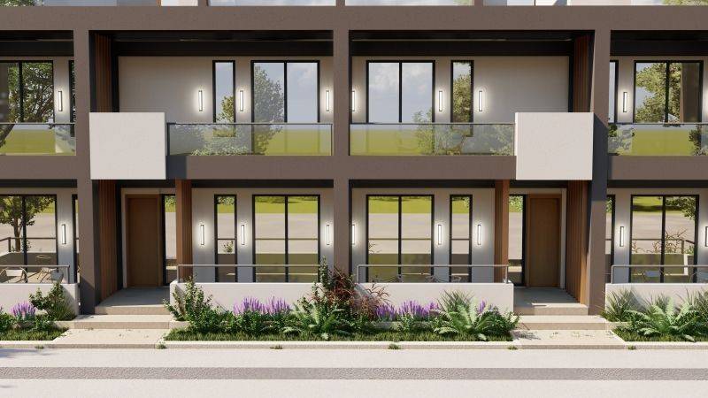 Εξωτερικός χώρος