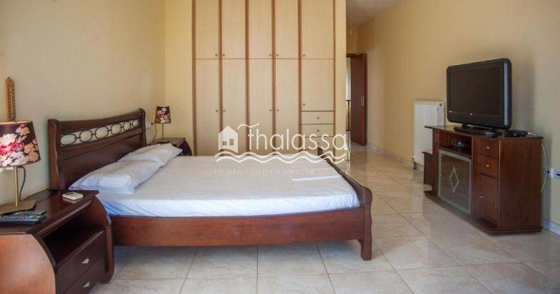 Υπνοδωμάτιο