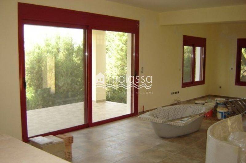 Άποψη χώρου