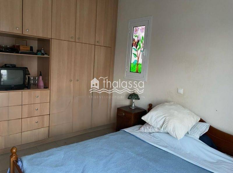 Υπνοδωμάτιο