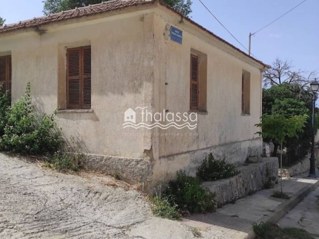 Εξωτερικός χώρος