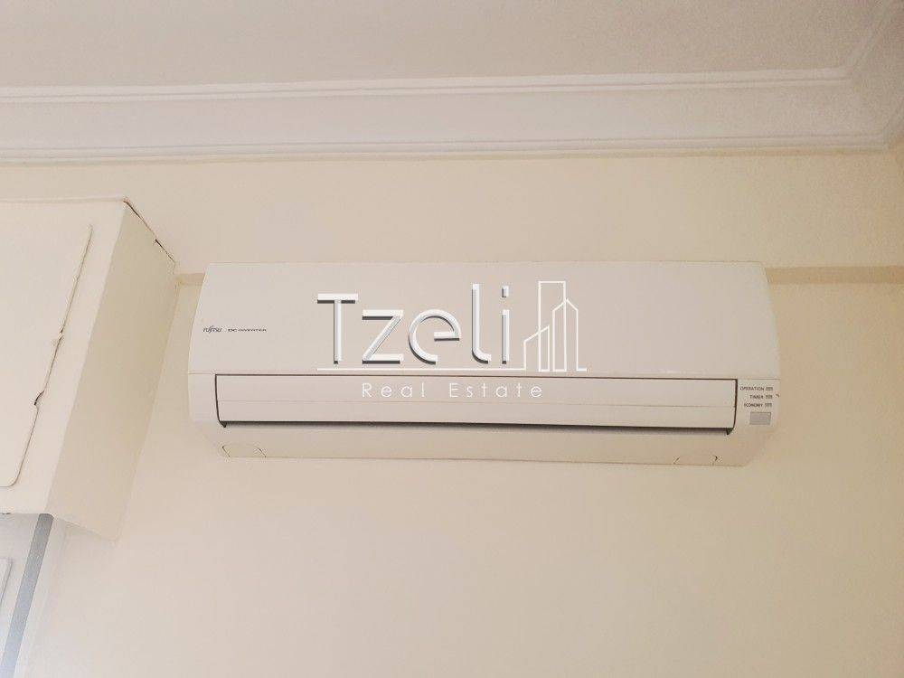 Κλιματισμός