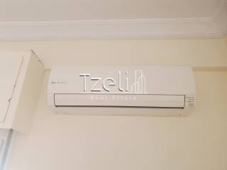 Κλιματισμός