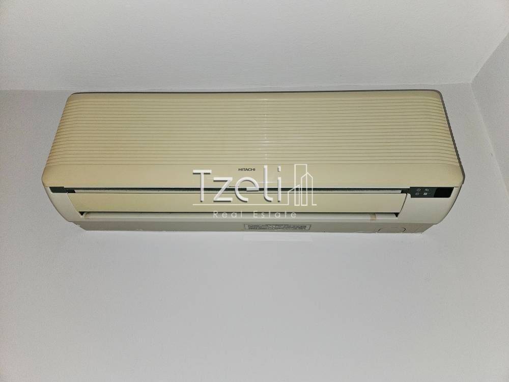 Κλιματισμός