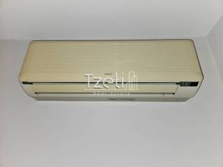 Κλιματισμός