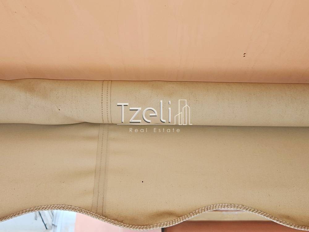 Τέντες-Σίτες