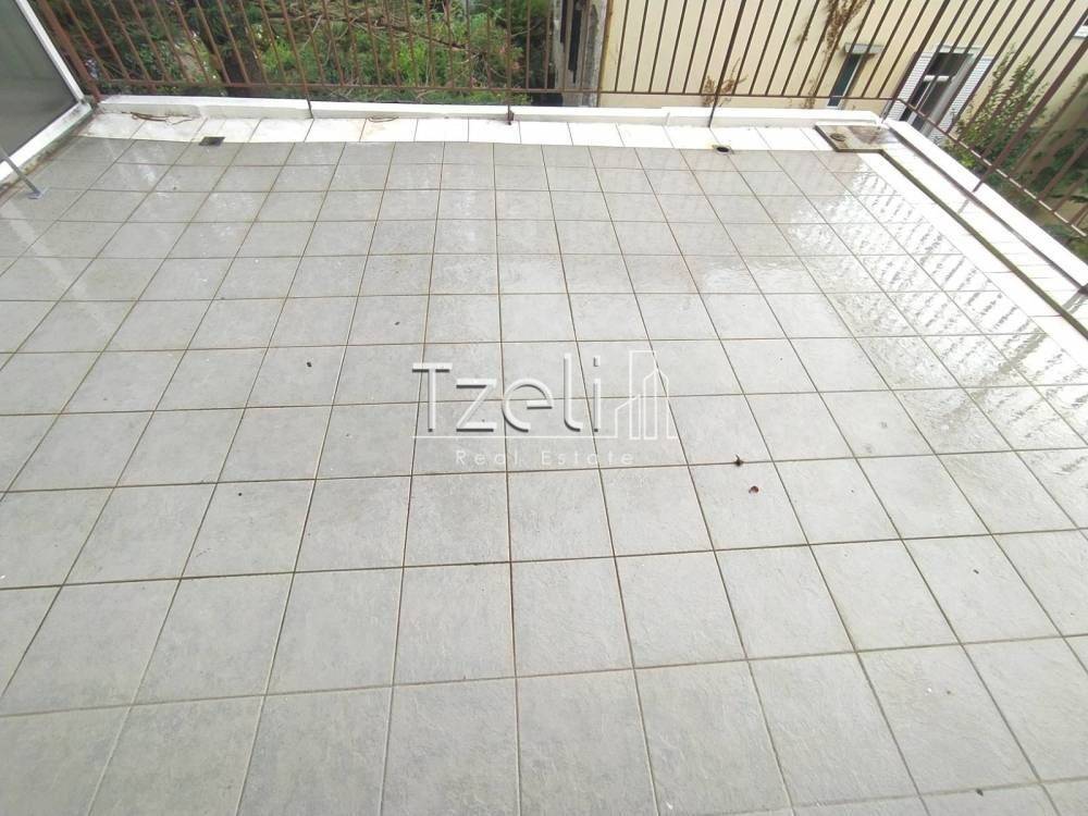 Εξωτερική άποψη χώρου