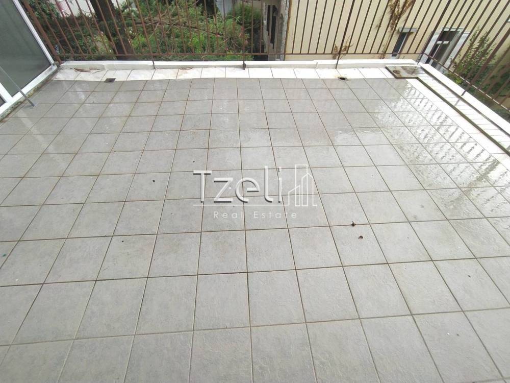 Εξωτερική άποψη χώρου