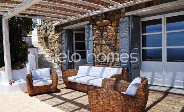 Εσωτερικοι χώροι