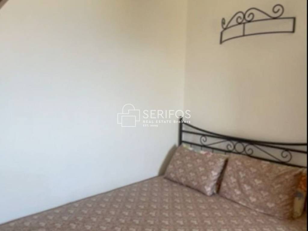 Υπνοδωμάτιο