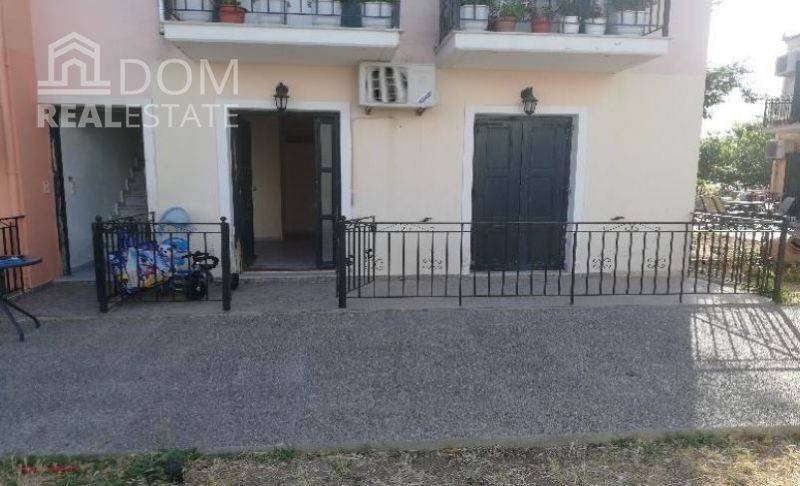 Εξωτερικός χώρος