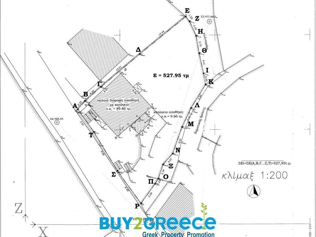 Εσωτερικοι χώροι