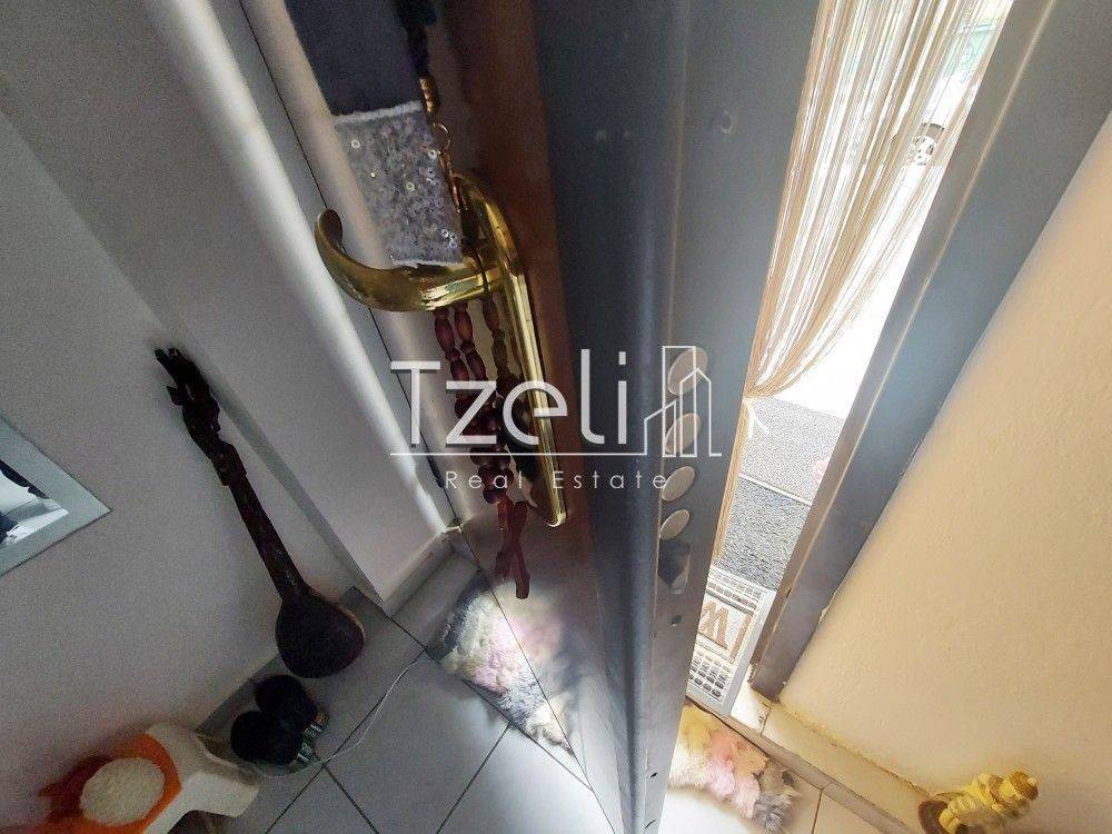 Πόρτα ασφαλείας