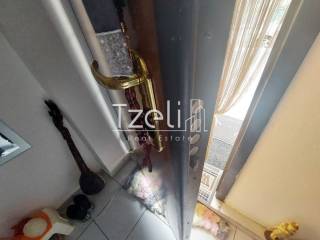 Πόρτα ασφαλείας