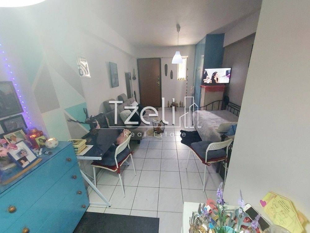 Άποψη χώρου