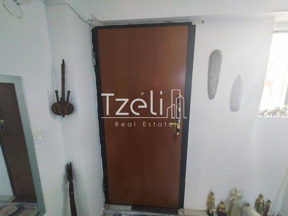 Πόρτα ασφαλείας