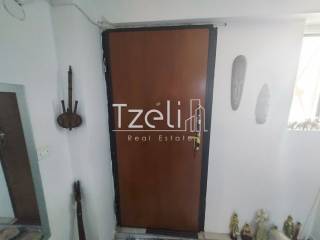 Πόρτα ασφαλείας