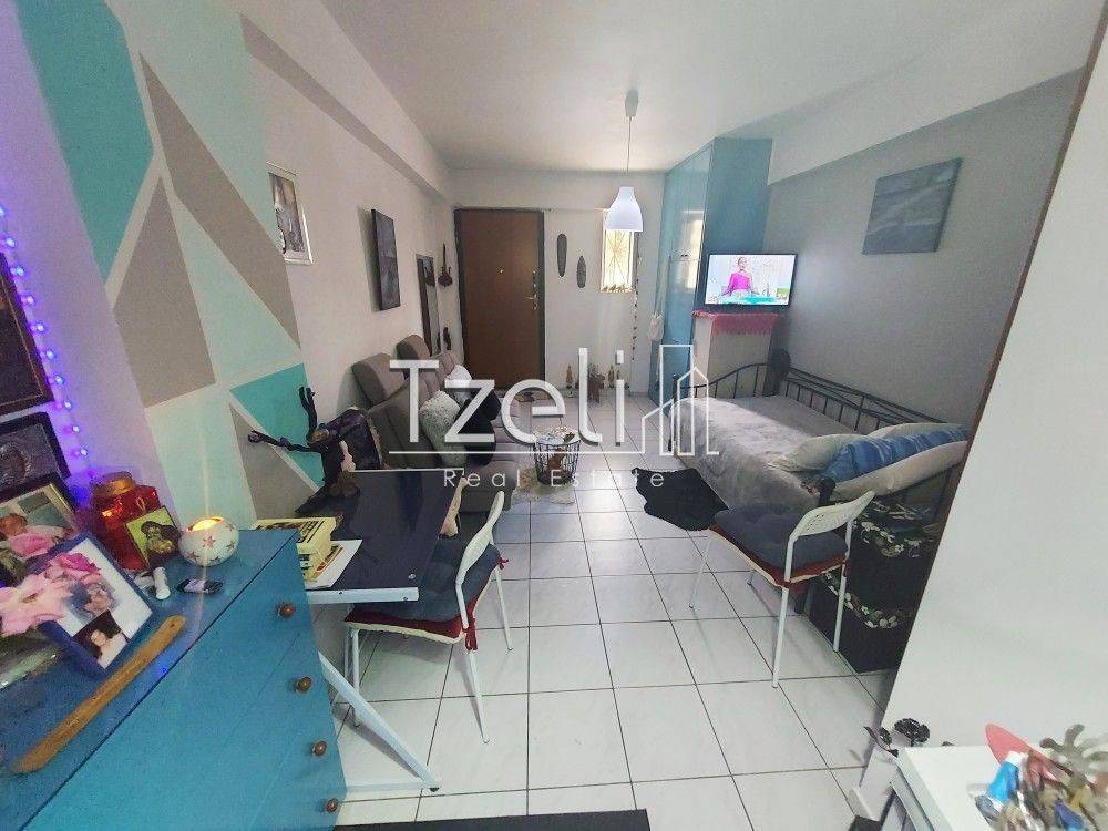 Άποψη χώρου