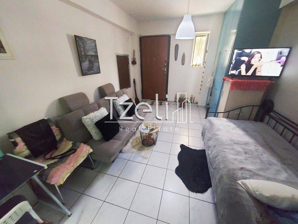 Άποψη χώρου