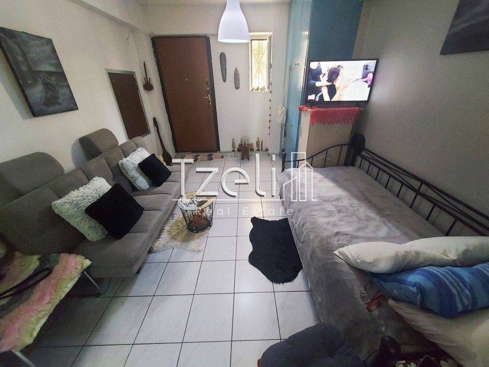 Άποψη χώρου