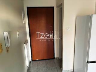 Πόρτα ασφαλείας