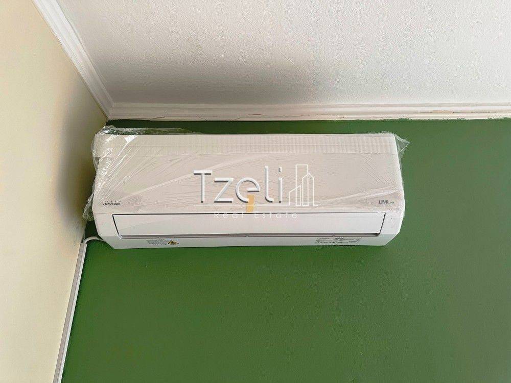 Κλιματισμός