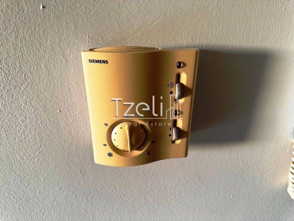 Αυτόνομη θέρμανση