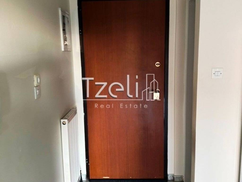 Πόρτα ασφαλείας