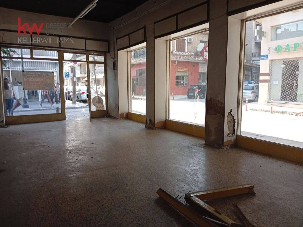 Εσωτερικοι χώροι