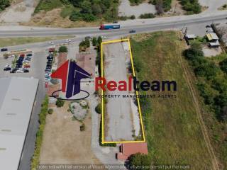 Εξωτερικοι χώροι