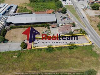 Εξωτερικοι χώροι