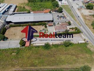 Εξωτερικοι χώροι