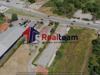 Εξωτερικοι χώροι